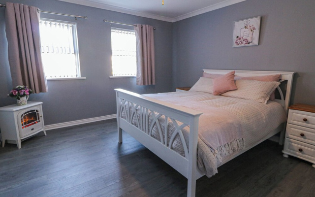Apartment A