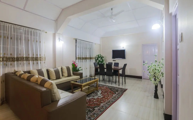 Oyo 22570 Amenity Guest House