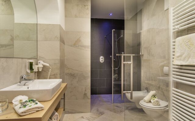 Hotel Leitner