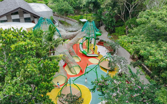 Курорт Ayana Resort Bali