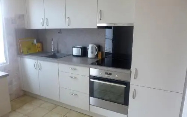 Holiday Home Herriot