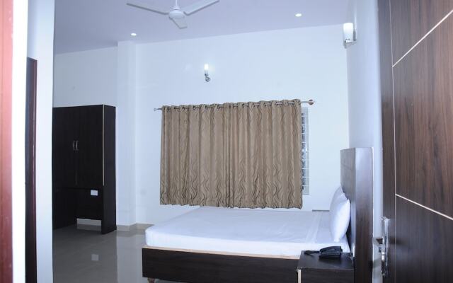 Nijaguna Residency