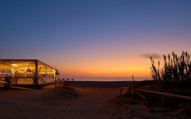 Villas at Meli&#225; Zahara