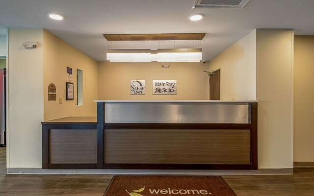 Sleep Inn Geismar - Gonzales