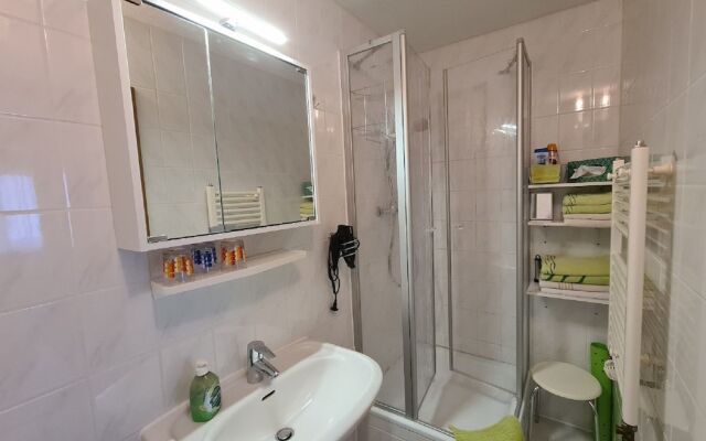 Verwöhn-Pension Wiesengrund