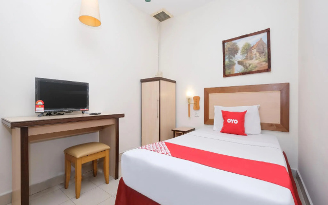 89968 Sri Sutra Hotel – Guest Rooms – Petaling Jaya