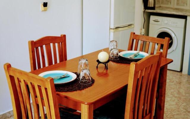 Irene Double Apartment Katoi