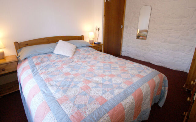 Holmhead Guest House