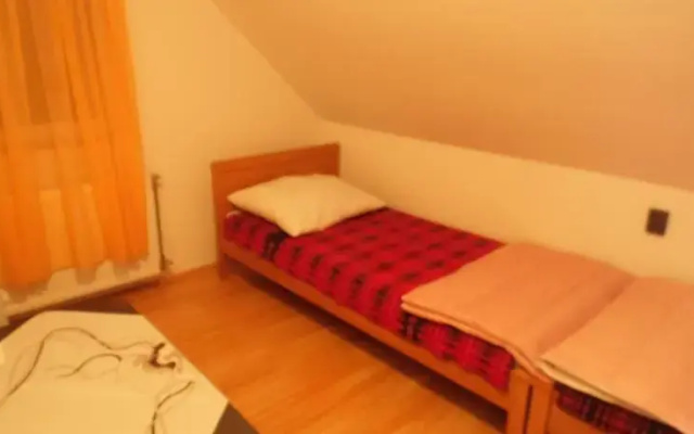 Pipacsos Vendégház Kiskunmajsa