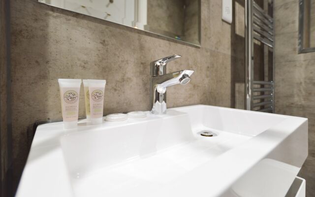 Woodview Serviced Apartments by Concept Apartments