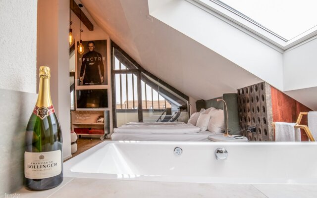 Hirschen Erlinsbach Swiss Quality