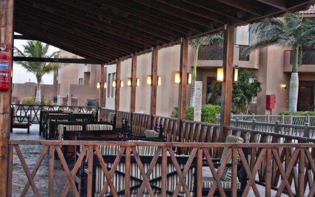Al Ahlam Tourisim Resort