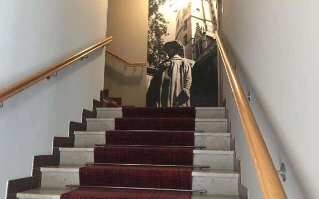 La Bonbonniere, Sure Hotel Collection by Best Western