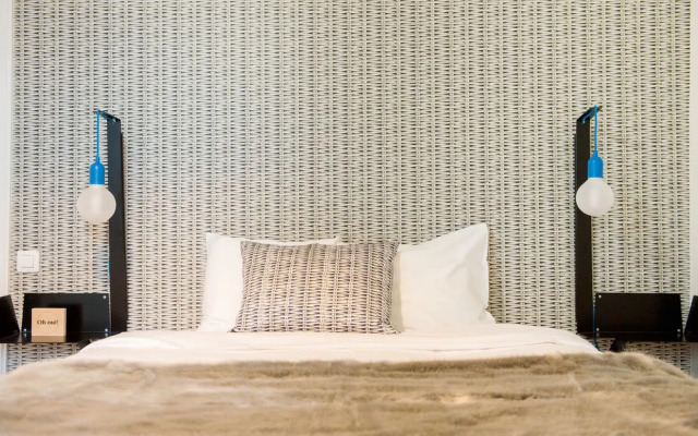 Smartflats Design - Grand-Place