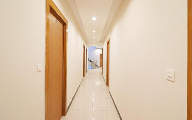 OYO 14092 Green Comfort