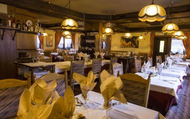 Hotel La Baita