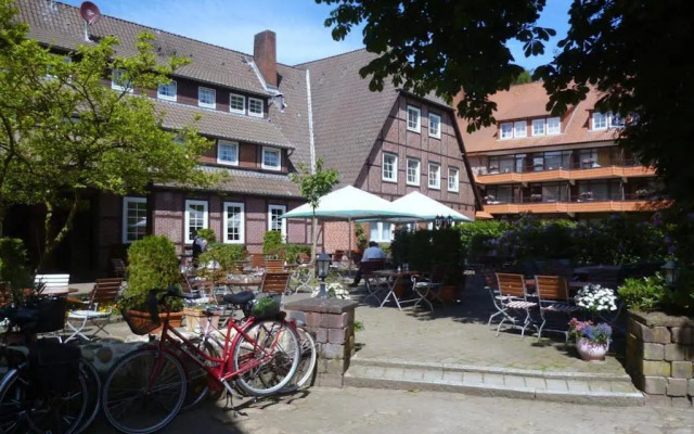 Hotel Hof Sudermühlen