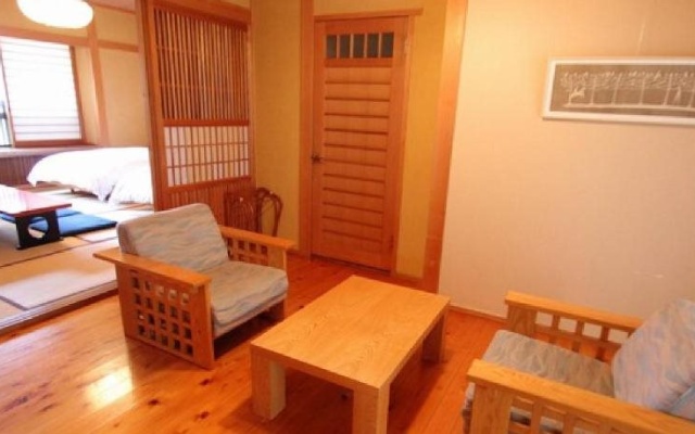 Yanagiya – Guest Rooms – Beppu