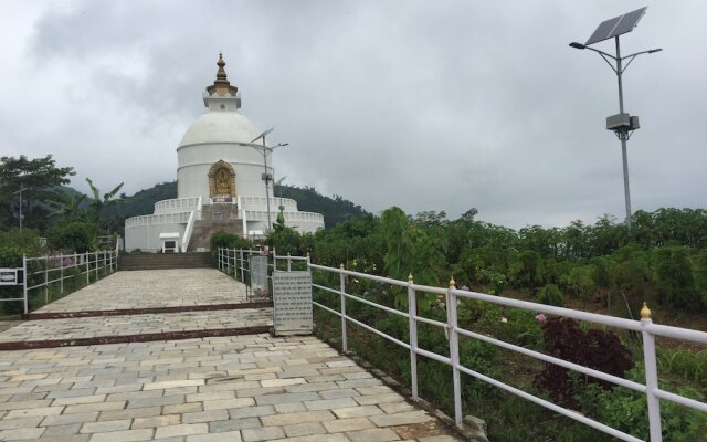 Hotel Great Pokhara