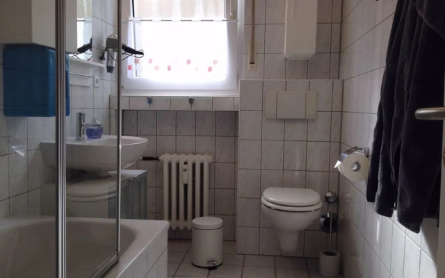 HertenFlats - Rooms & Apartments