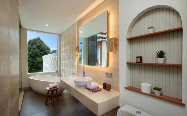 Stanagiri Villas Ubud