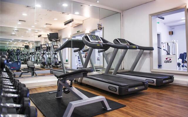 voco St. John's Solihull by IHG
