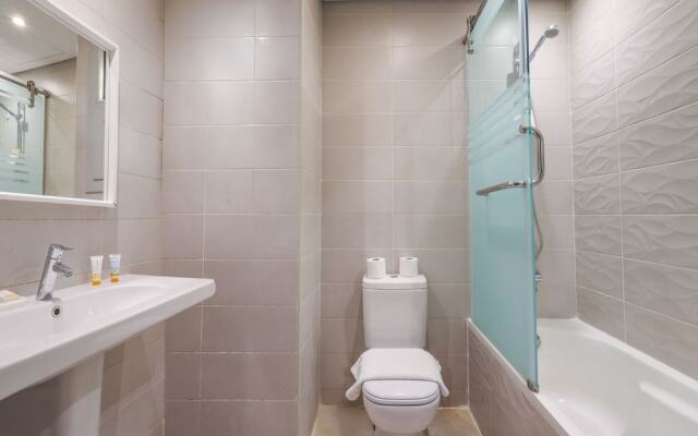 VESTA - Cairo Festival City Residence