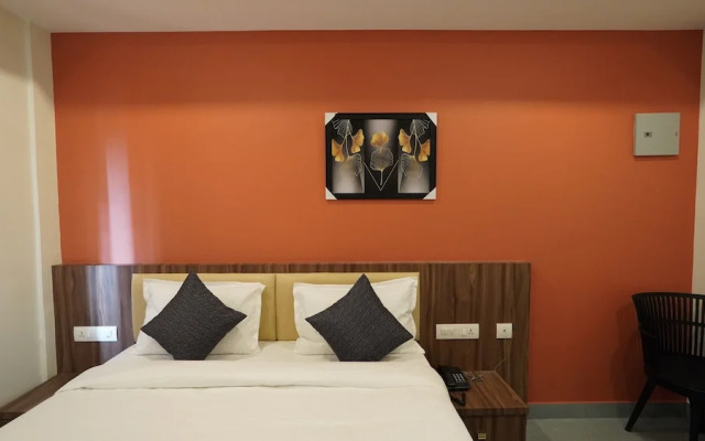 Hotel Hive Inn