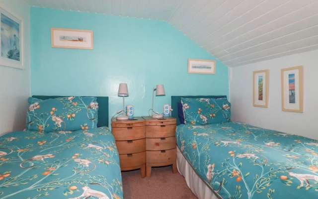 Daisy Cottage