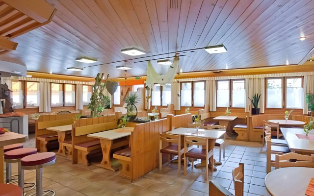 Hotel Landhaus