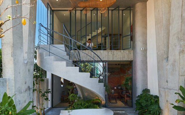 Barbados Cherry Villa