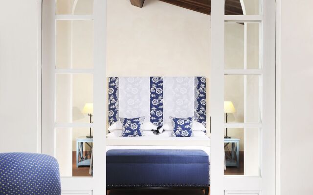 COMO Castello Del Nero