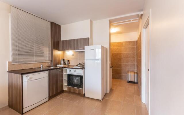 The Marmara Suadiye Residence