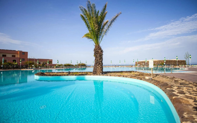 Suvaki Resort