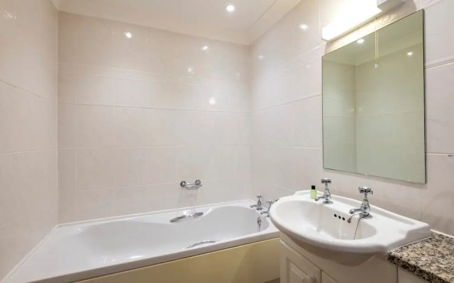 Porth Veor Villas & Apartments