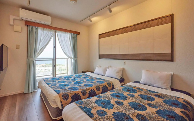 Yukurina Resort Okinawa Umikaji
