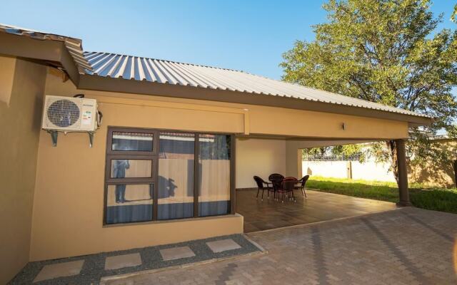Peaconwood Boutique B&B