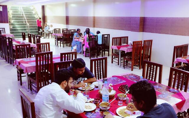 Hotel Riddhee Siddhee