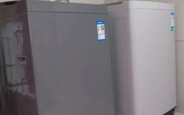 Shengyuan Yujing Hotel (Danzhou Bus Terminal)