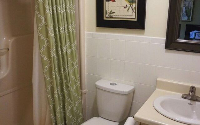 Butterfly Manor Bed & Breakfast