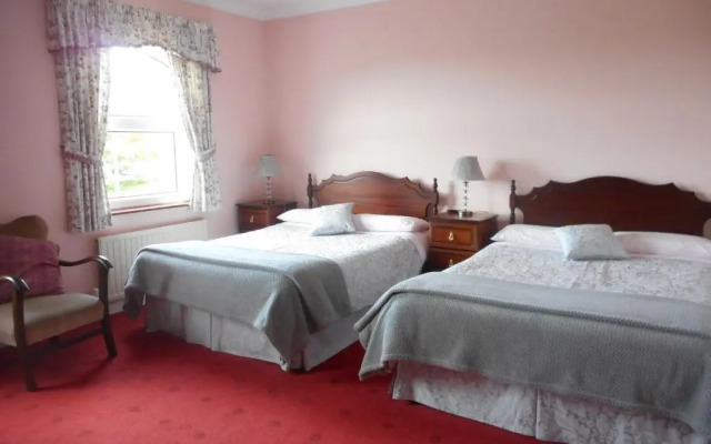 Springfield House B&B