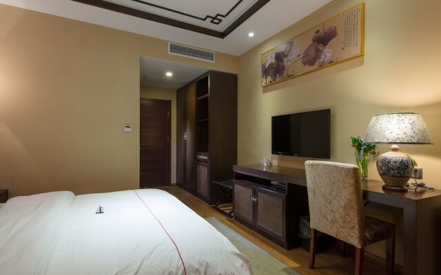 Yiwen Zhouzhuang Boutique Hotel