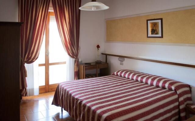 Hotel Vignola