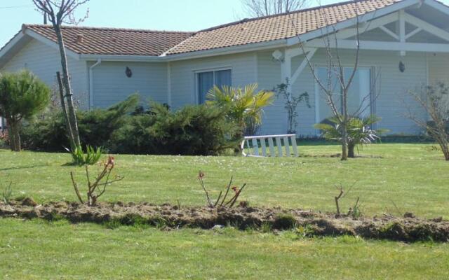 Villa Monteton