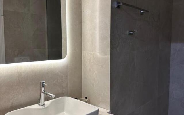 4SeasonsGea , New Modern Apartment in Tirana