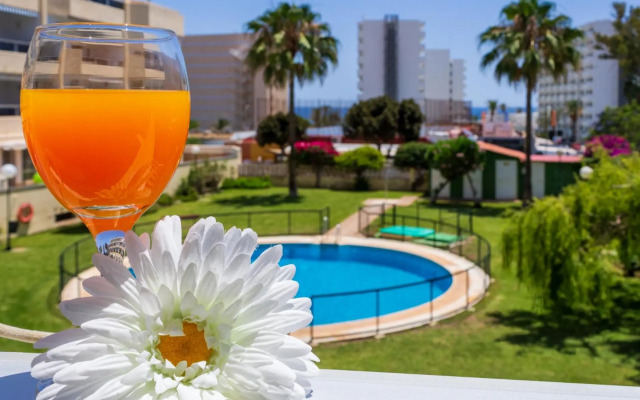 Vistamarina B201 By IVI Real Estate