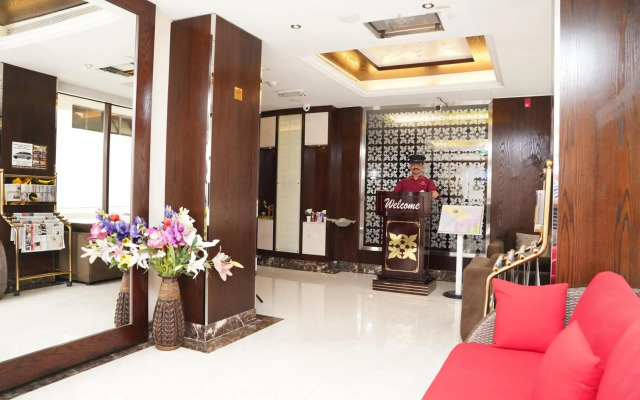 Mark Inn Hotel Deira