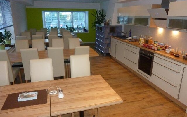 Dreimäderlhaus Rieden