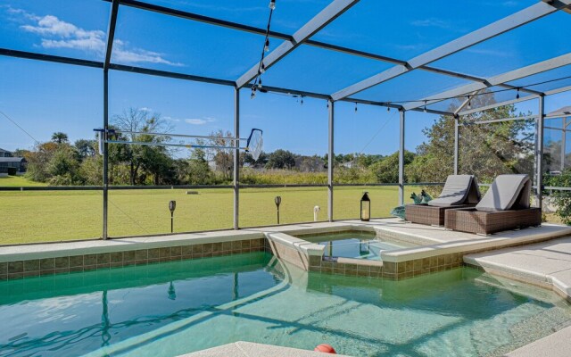 115ep- West Haven 5 Bedroom Home by RedAwning