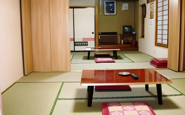 Minshuku Rindo